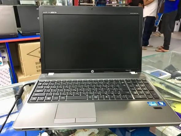 HP Probook 4530s | Core i3-3rd Gen.