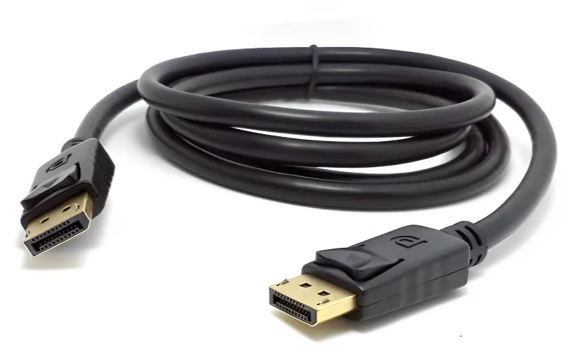 DP to DP Cable | 1.5 Meter