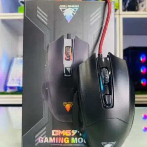 JEDEL GM691 GAMING MOUSE