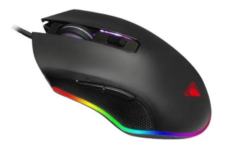 JEDEL GM700 GAMING MOUSE