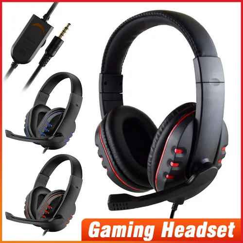 JiTeng JT-817 Headphone