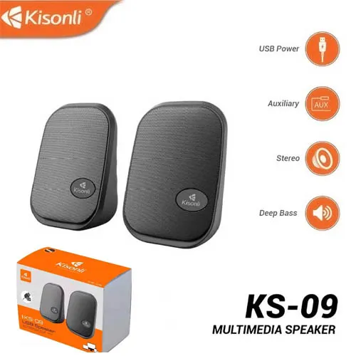 Kisonli KS09 Speaker