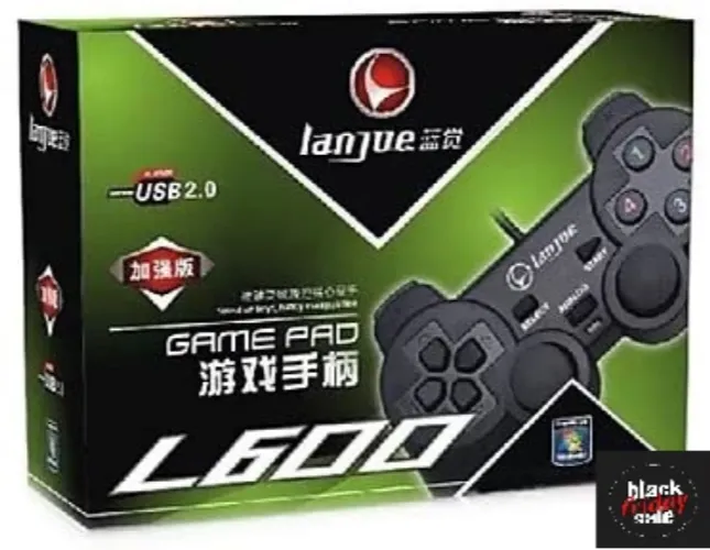 Lanjue L600S JoyPad