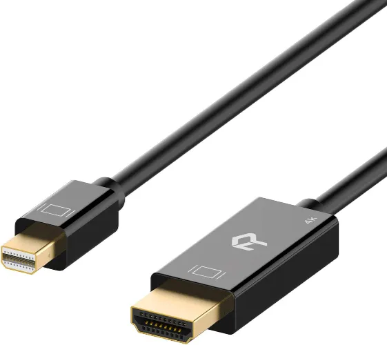 Mini DP TO HDMI 1.8m CABLE