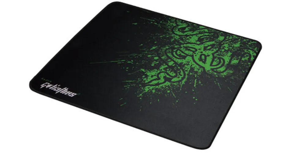 Razor Mouse Pad (Normal)