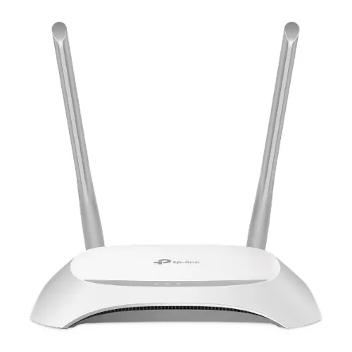 TP-Link TL-WR840N 300Mbps Wireless N Router (used)