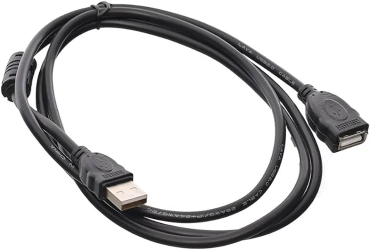 USB Extension Cable 1.5 meter