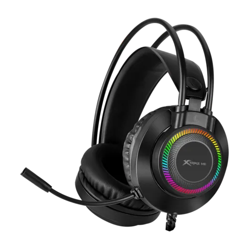 Xtrike Me Gh 509 Gaming Headphone