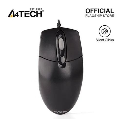 A4tech OP 720s Wired Mouse