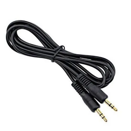 Aux cable 3 meter