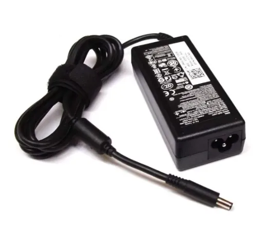 Dell 90 Watt Bullet Pin AC Adapter