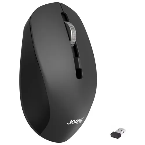 Jedel WD156 Silent Mouse