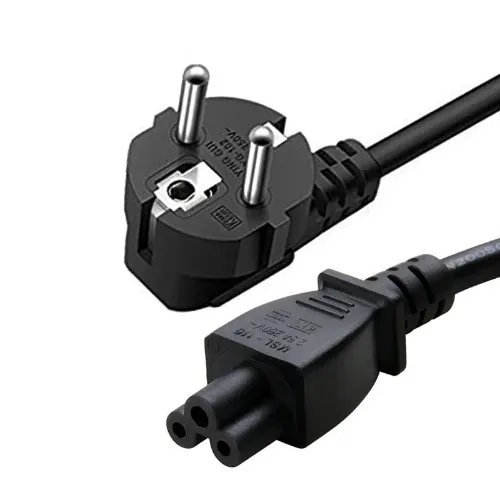 Laptop Charger Adapter Power Cable