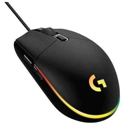 Logitech G102 Gaming Mouse