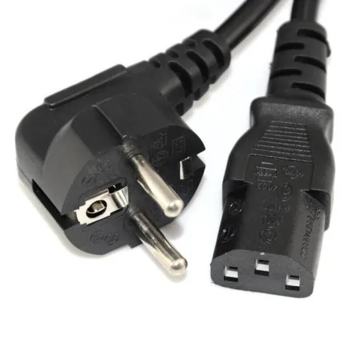 Power Cable Cord for PC