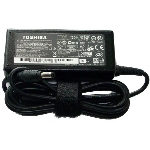 Toshiba AC Adapter