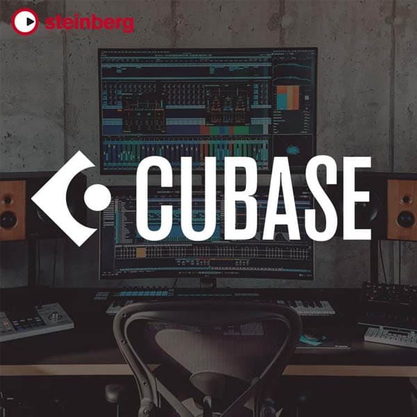Cubase 11 Pro Setup with Video Installation Guide for lifetime STARIZ