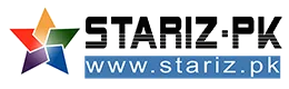 STARIZ.PK Logo