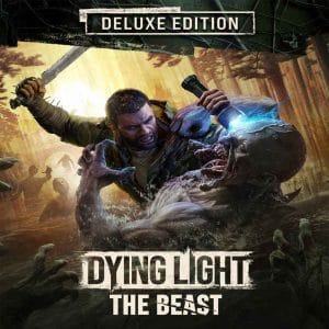 Dying Light The Beast Deluxe